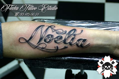 noelia tatuajes|Para los que preguntaban .